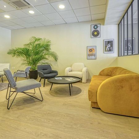 Ibis Cholet Ξενοδοχείο Εξωτερικό φωτογραφία