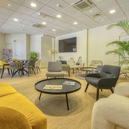 Ibis Cholet Ξενοδοχείο Εξωτερικό φωτογραφία
