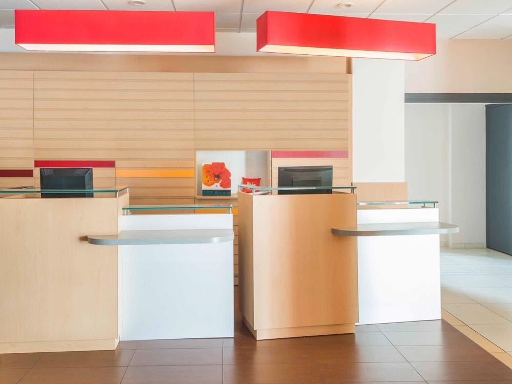 Ibis Cholet Ξενοδοχείο Εξωτερικό φωτογραφία