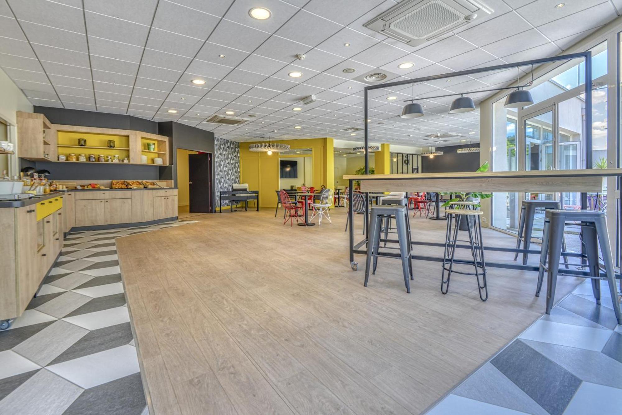 Ibis Cholet Ξενοδοχείο Εξωτερικό φωτογραφία