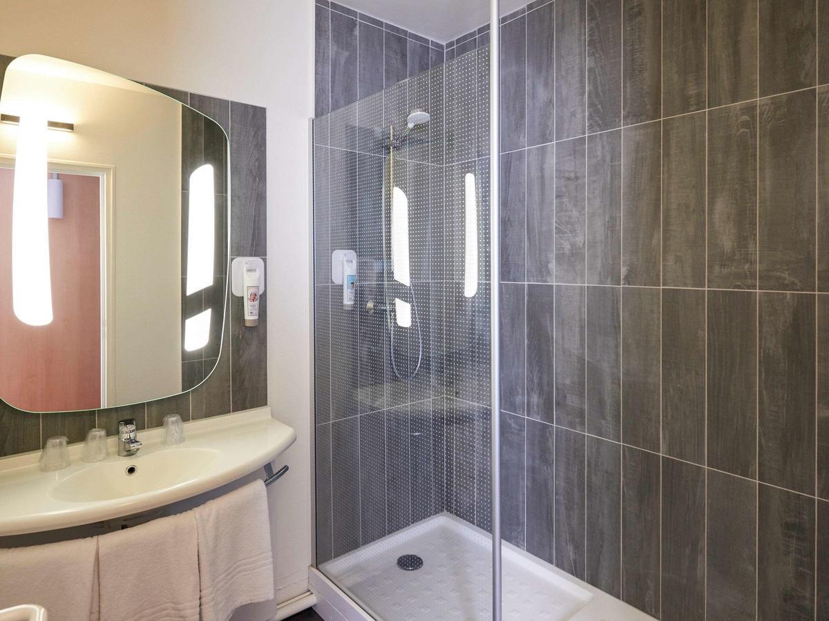Ibis Cholet Ξενοδοχείο Εξωτερικό φωτογραφία