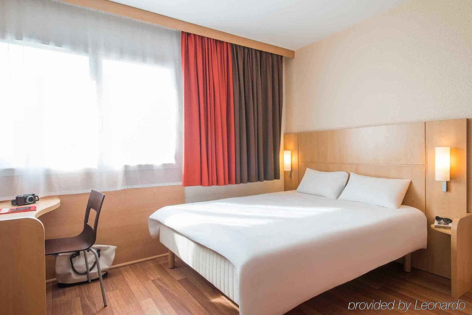 Ibis Cholet Ξενοδοχείο Εξωτερικό φωτογραφία