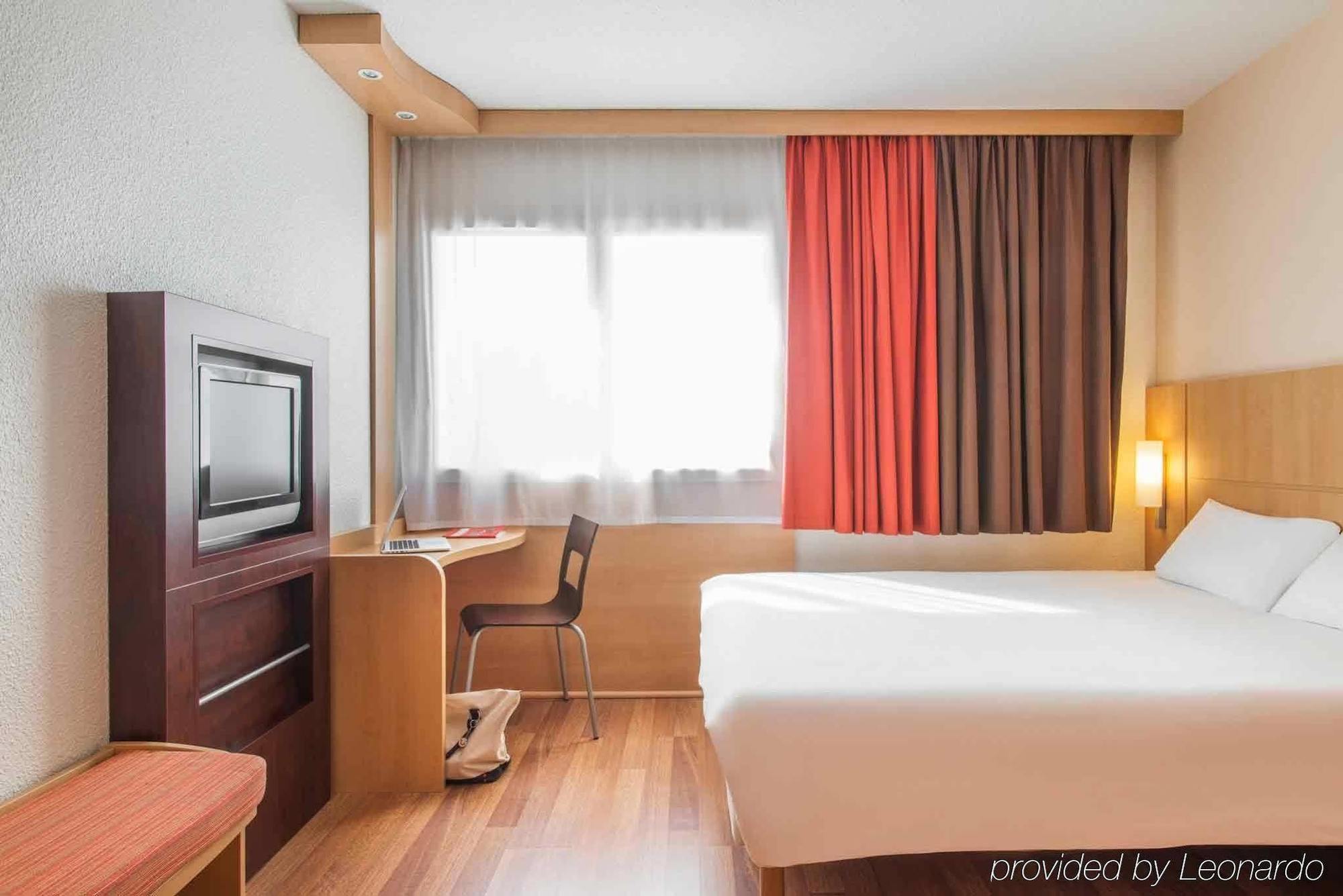 Ibis Cholet Ξενοδοχείο Εξωτερικό φωτογραφία