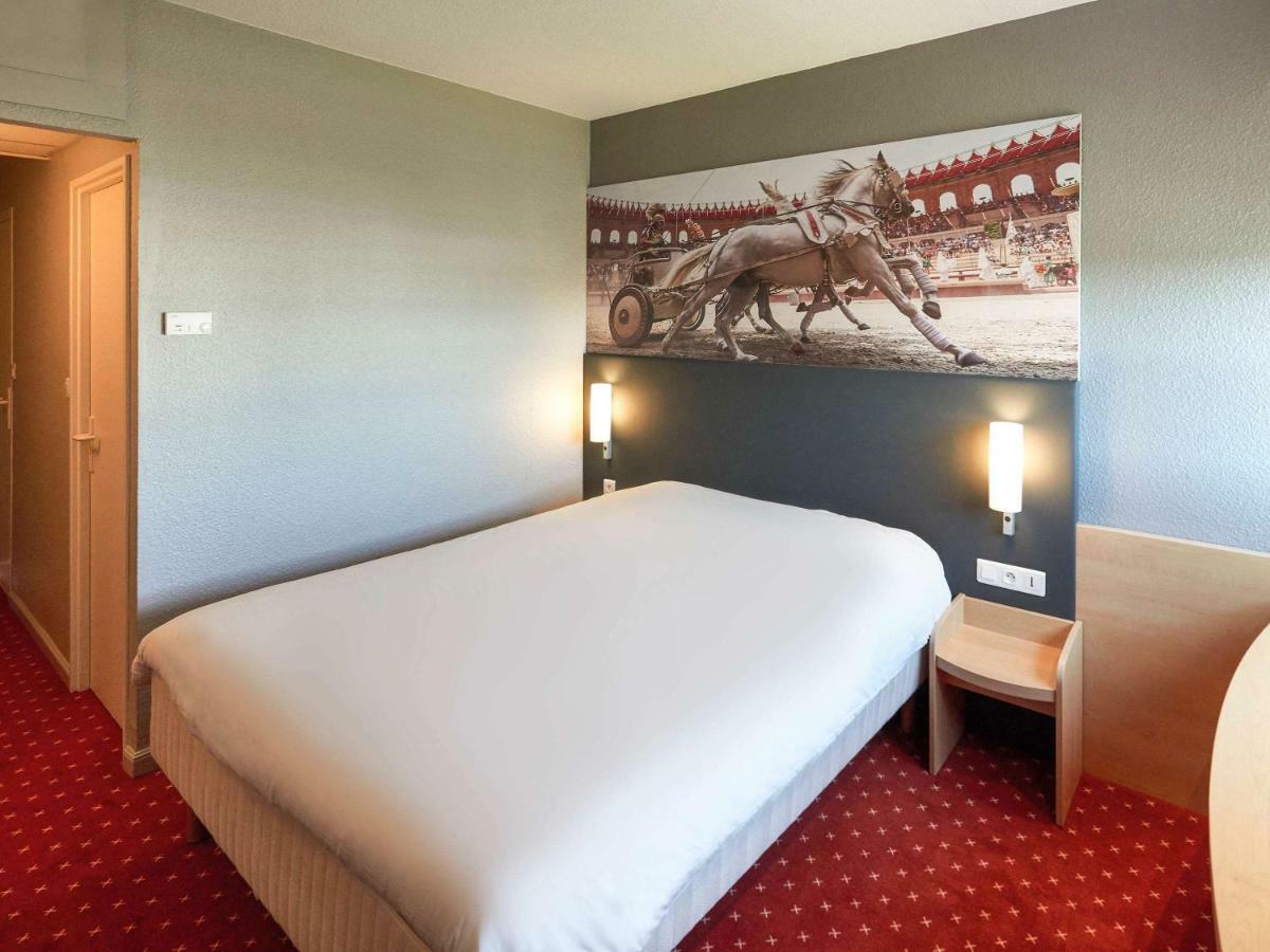 Ibis Cholet Ξενοδοχείο Εξωτερικό φωτογραφία